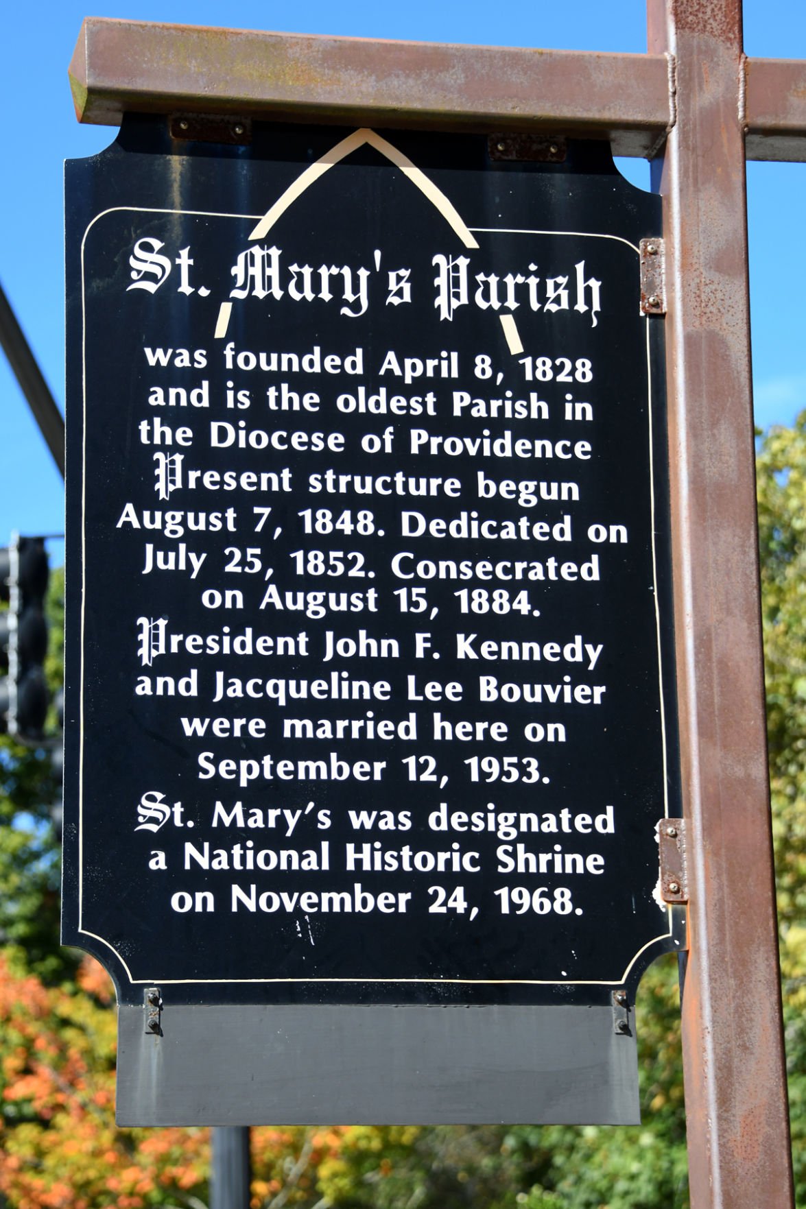 289 St. Mary's Parish in Newport is famous for many reasons..jpg